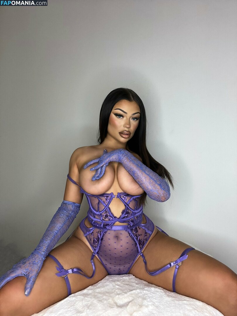 Holly Hankin / HollyyDollyy / hollyydol Naken OnlyFans  Läckta Foto #5