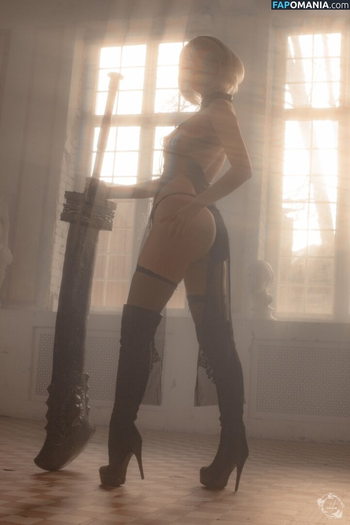 Hologana / hologanas Naken OnlyFans  Läckta Foto #350