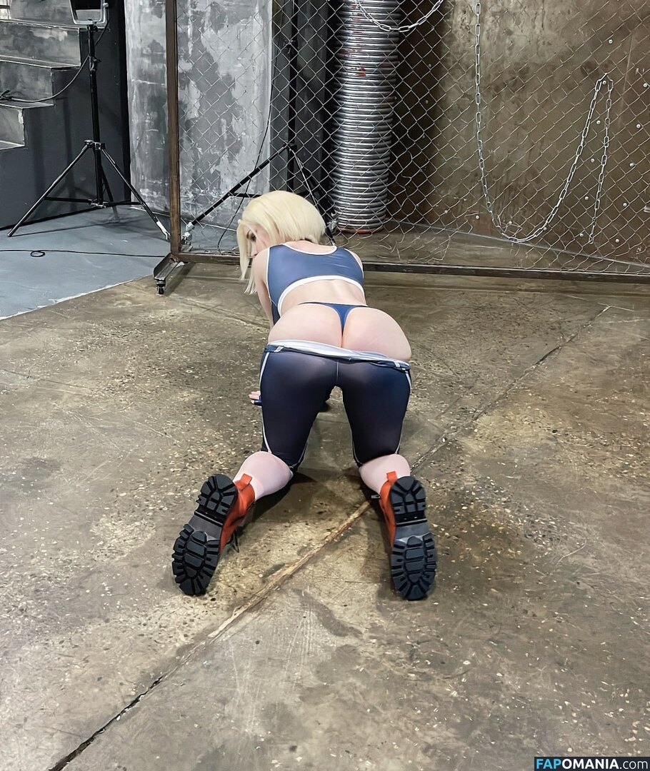 Hologana / hologanas Naken OnlyFans  Läckta Foto #398