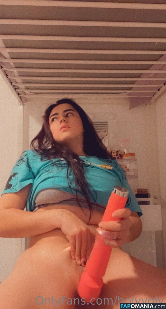 Holyyoly / holy.yoly Naken OnlyFans  Läckta Foto #106