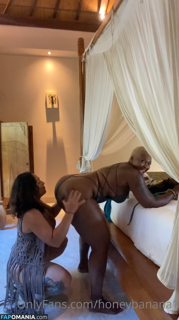 honeybanana1 / marquisehoneybanana / milfmarquise Naken OnlyFans  Läckta Foto #6