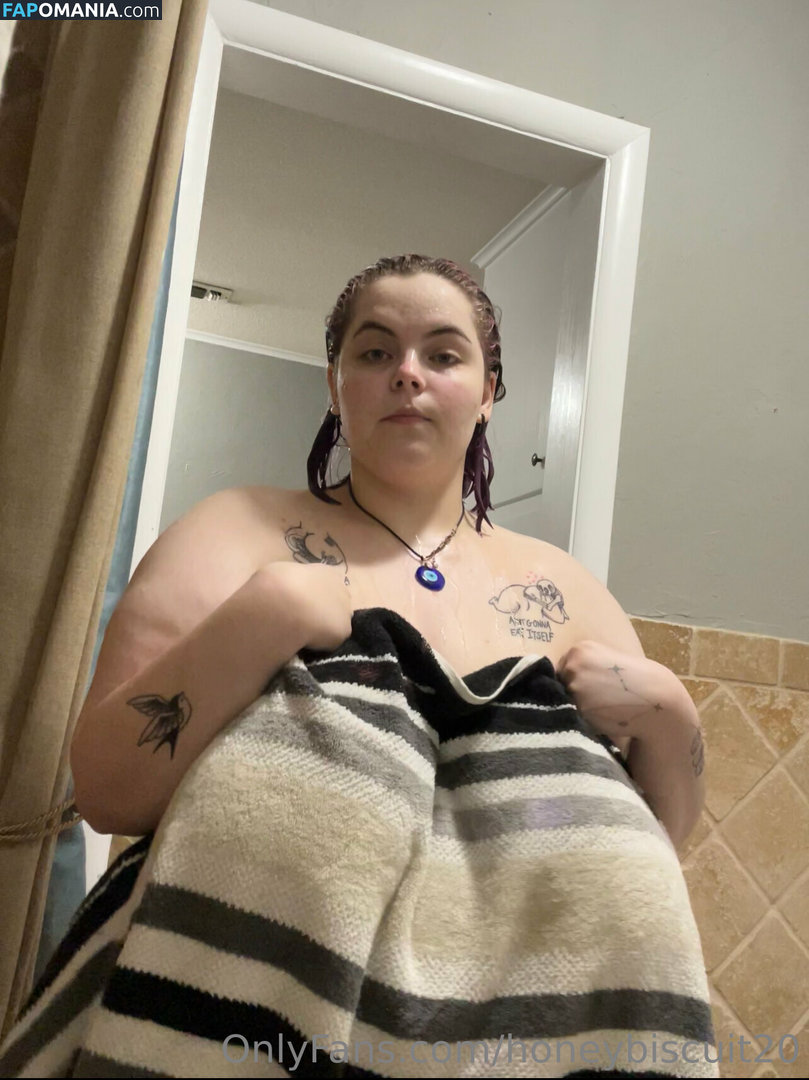 Honeybiscuit20_ / honeybiscuit20 Naken OnlyFans  Läckta Foto #19