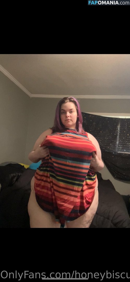 Honeybiscuit20_ / honeybiscuit20 Naken OnlyFans  Läckta Foto #25
