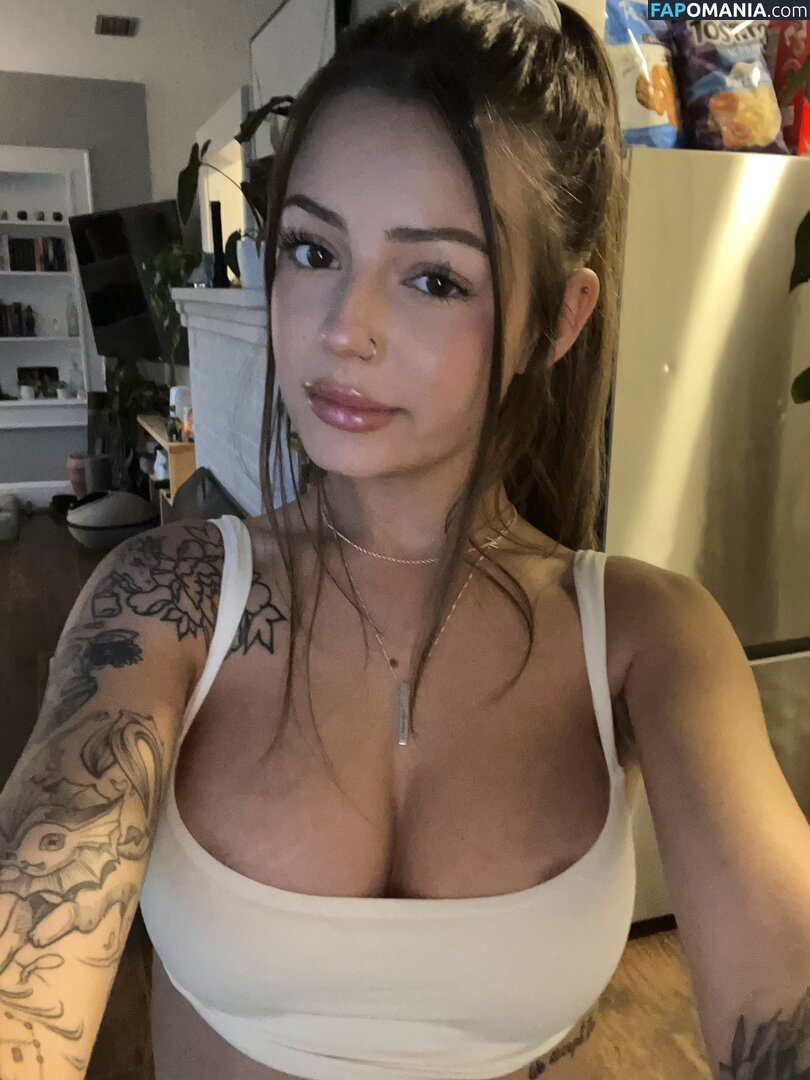 honeybunn3y Naken OnlyFans  Läckta Foto #1