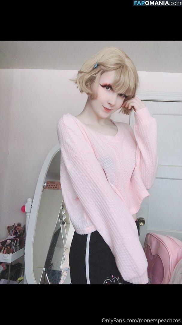 honeybunnycos / hunnybunnycos Naken OnlyFans  Läckta Foto #6