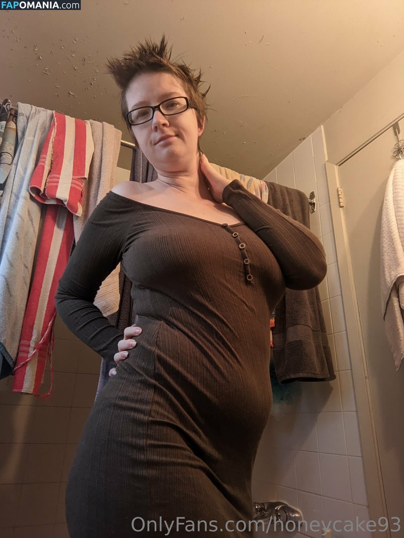 honeycake93 Naken OnlyFans  Läckta Foto #22