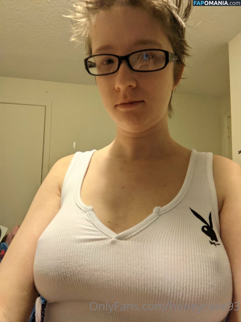 honeycake93 Naken OnlyFans  Läckta Foto #41