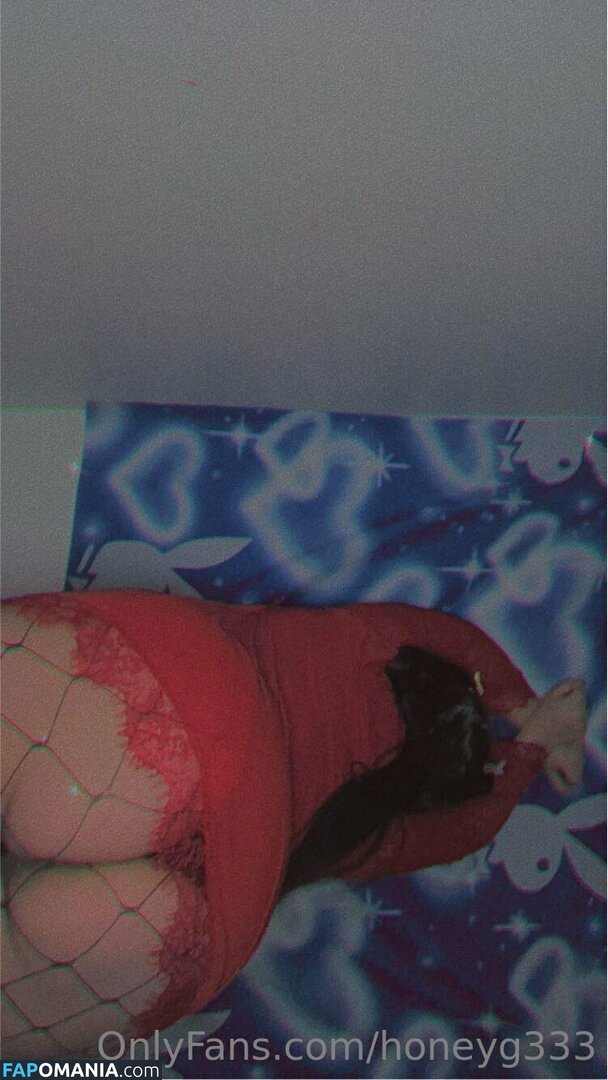honey333 / honeyg333 Naken OnlyFans  Läckta Foto #3