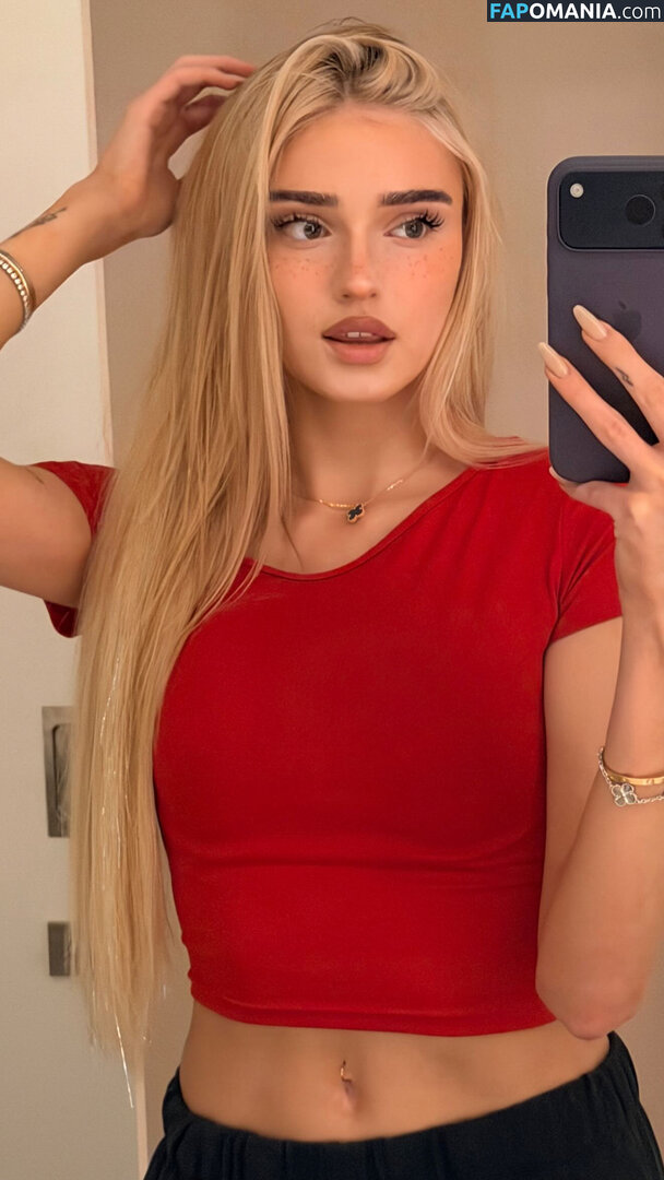 HoneyPuu / HoneyPuu_ / https: Naken OnlyFans  Läckta Foto #2