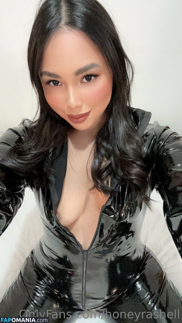 honeyrashell / honeyrashelll Naken OnlyFans  Läckta Foto #60