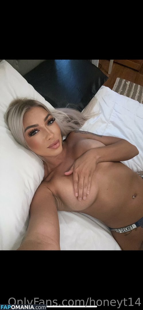honeyt14 / tristin_greene Naken OnlyFans  Läckta Foto #13