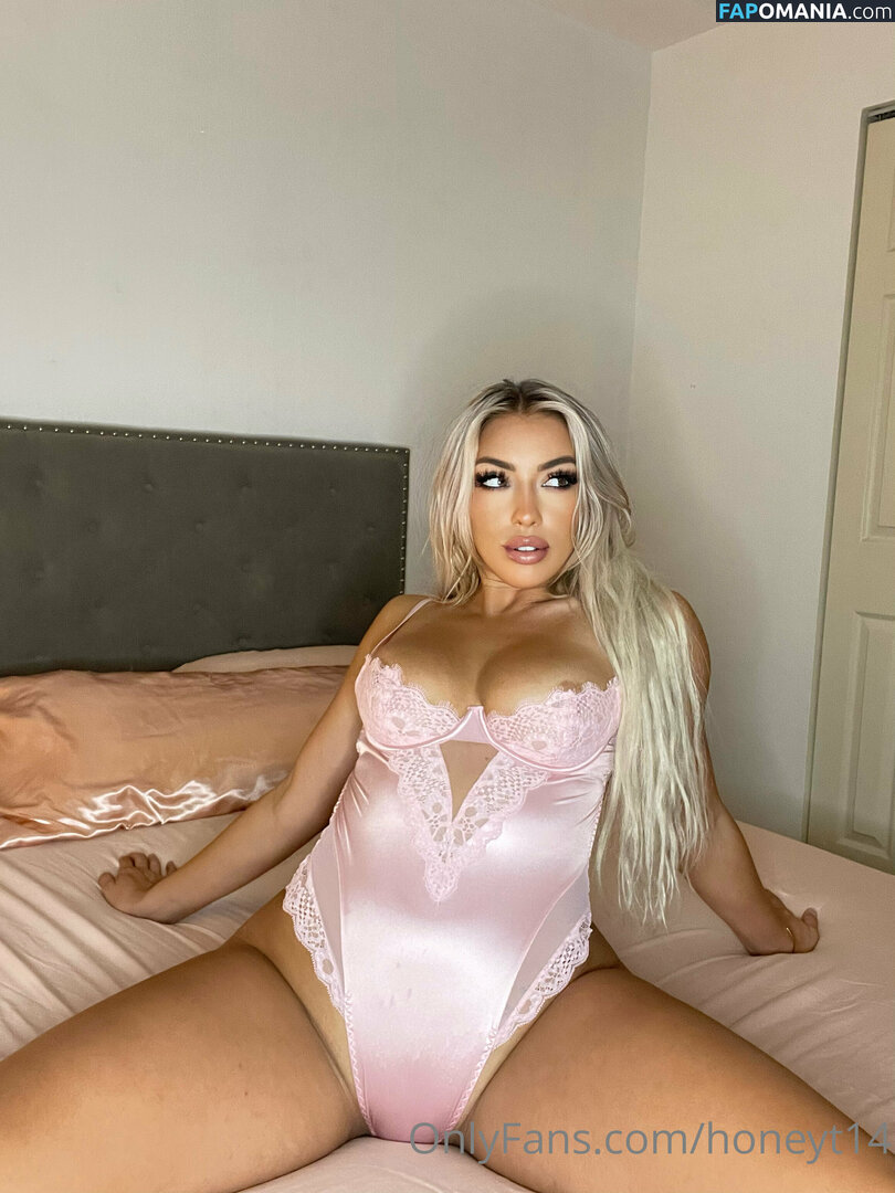 honeyt14 / tristin_greene Naken OnlyFans  Läckta Foto #42