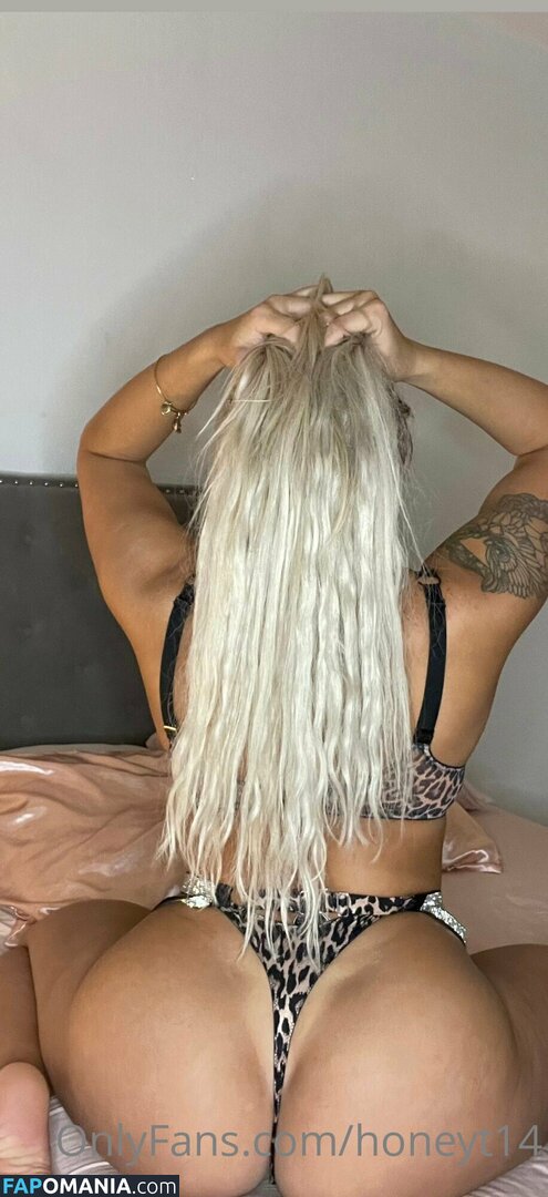 honeyt14 / tristin_greene Naken OnlyFans  Läckta Foto #46