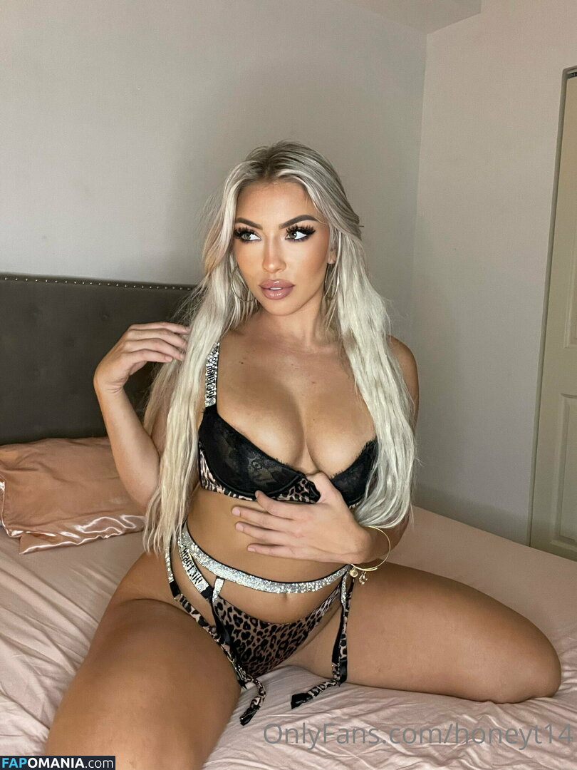 honeyt14 / tristin_greene Naken OnlyFans  Läckta Foto #53