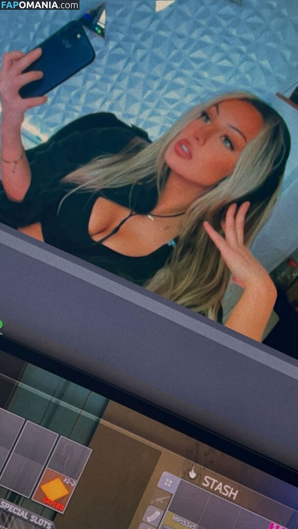 HONEYXXO_ / Honeyxxo / honeyxxo__ Naken OnlyFans  Läckta Foto #1