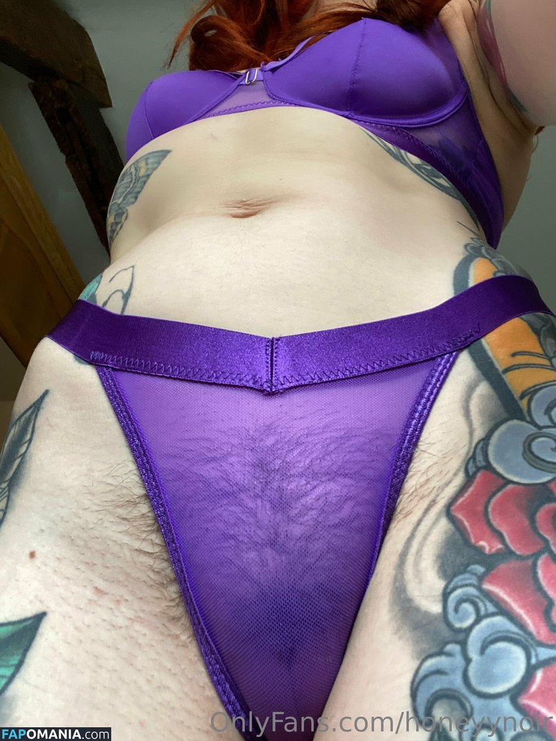 honeyy.noir / honeyynoir Naken OnlyFans  Läckta Foto #32
