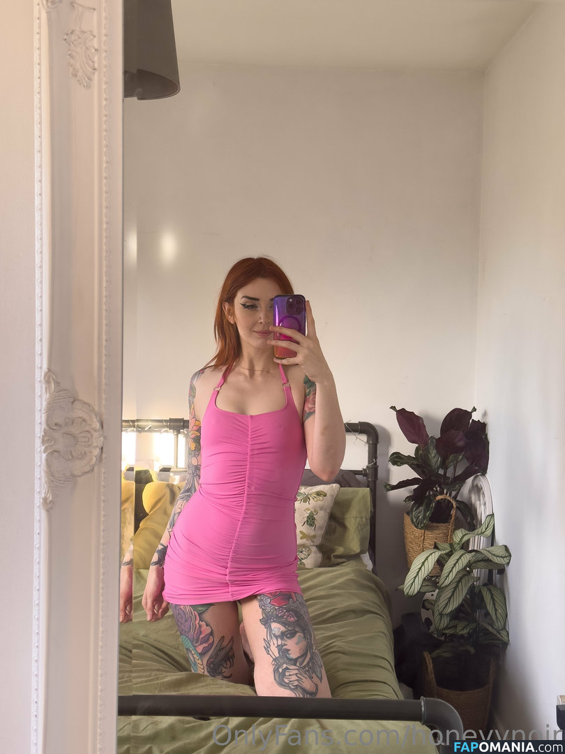 honeyy.noir / honeyynoir Naken OnlyFans  Läckta Foto #44
