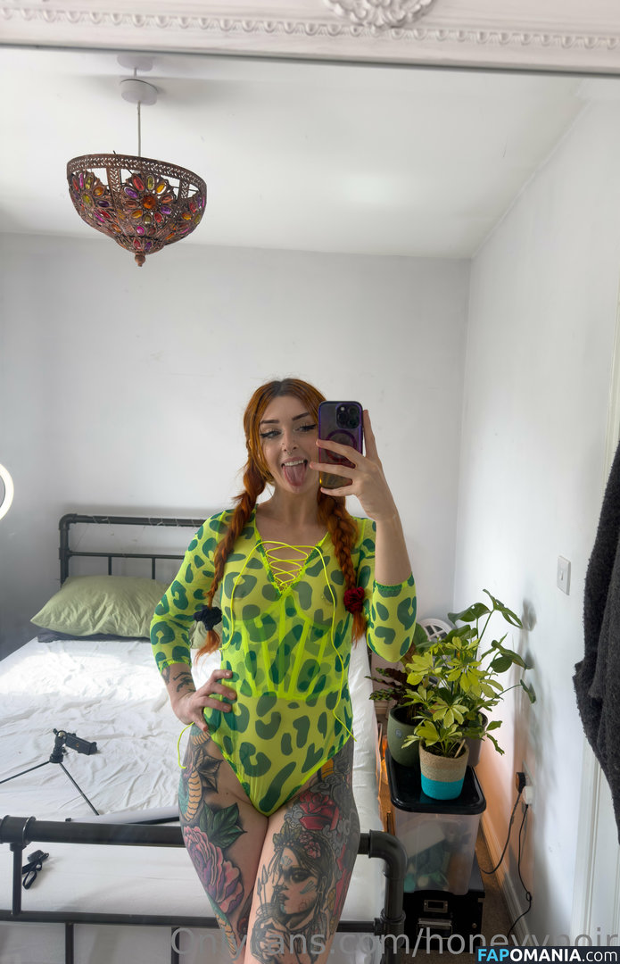 honeyy.noir / honeyynoir Naken OnlyFans  Läckta Foto #68