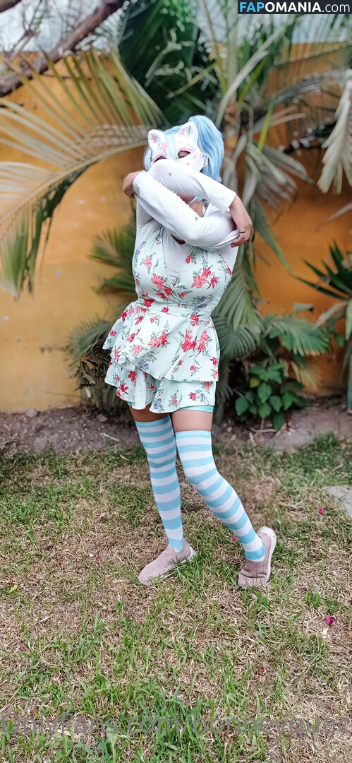 Honneybonita Naken OnlyFans  Läckta Foto #1