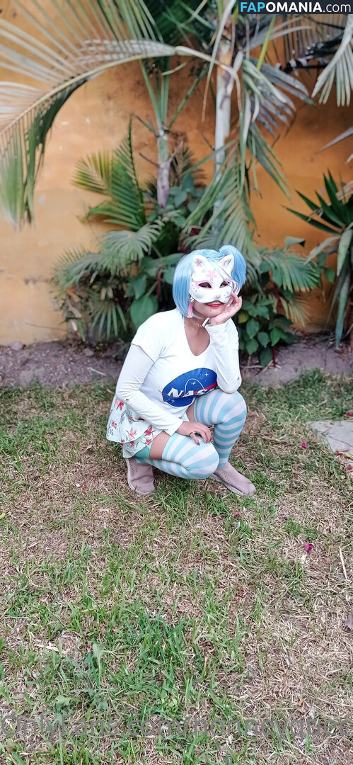 Honneybonita Naken OnlyFans  Läckta Foto #2