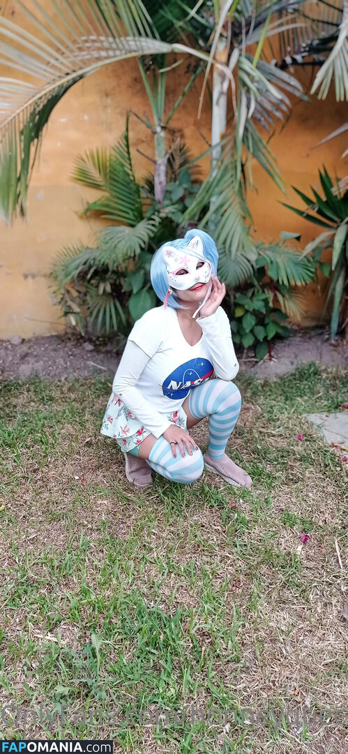 Honneybonita Naken OnlyFans  Läckta Foto #12