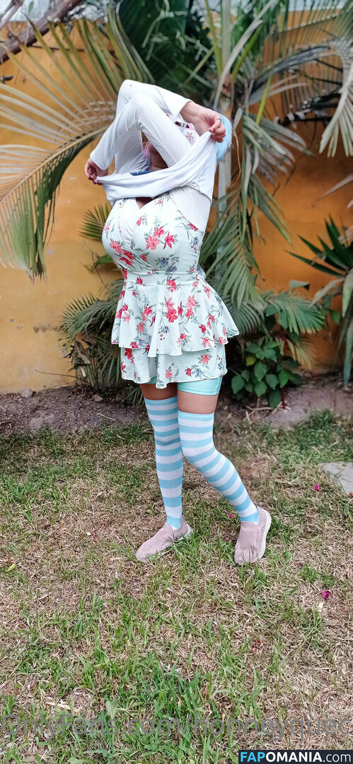 Honneybonita Naken OnlyFans  Läckta Foto #13