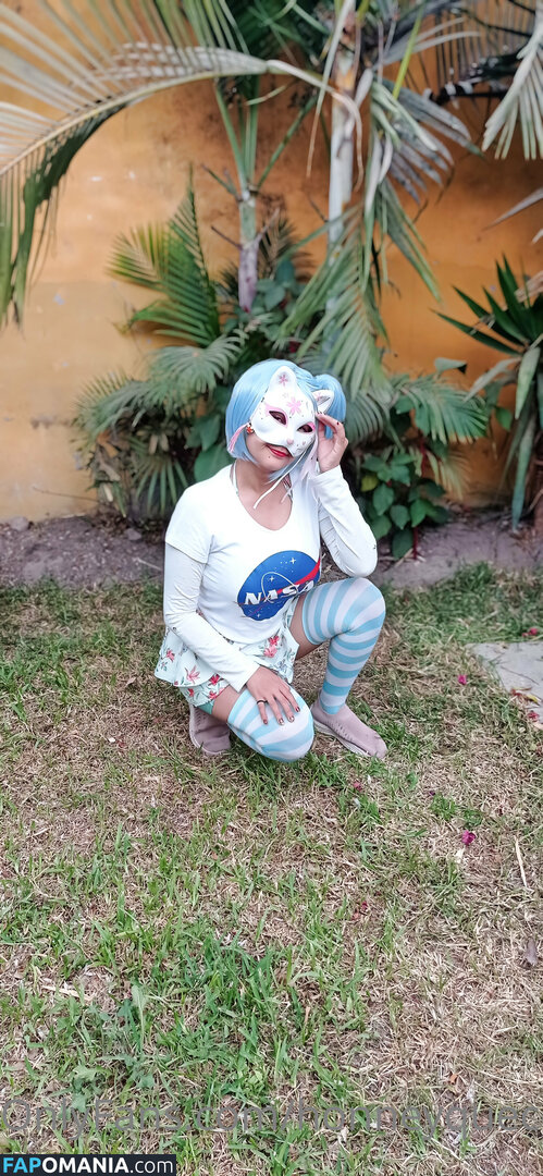 Honneybonita Naken OnlyFans  Läckta Foto #17
