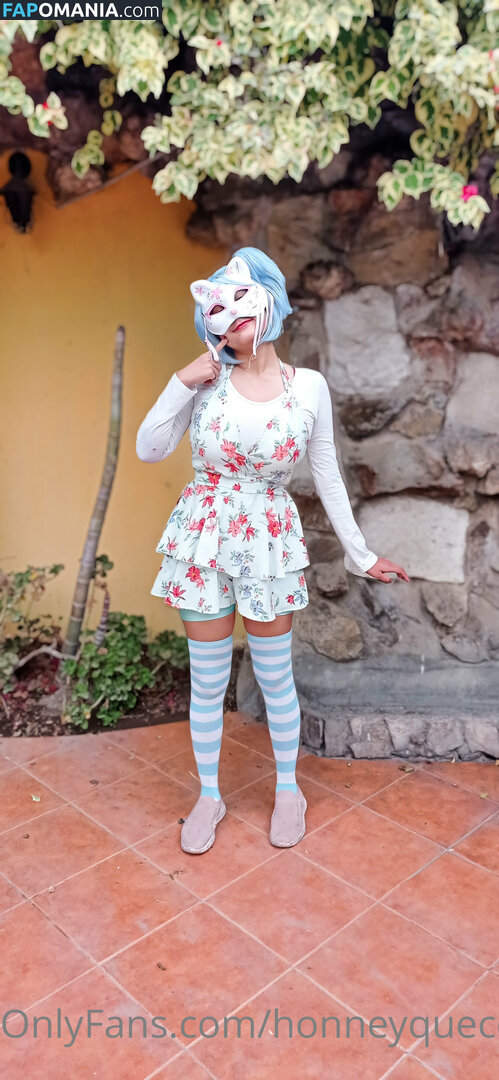 Honneybonita Naken OnlyFans  Läckta Foto #18