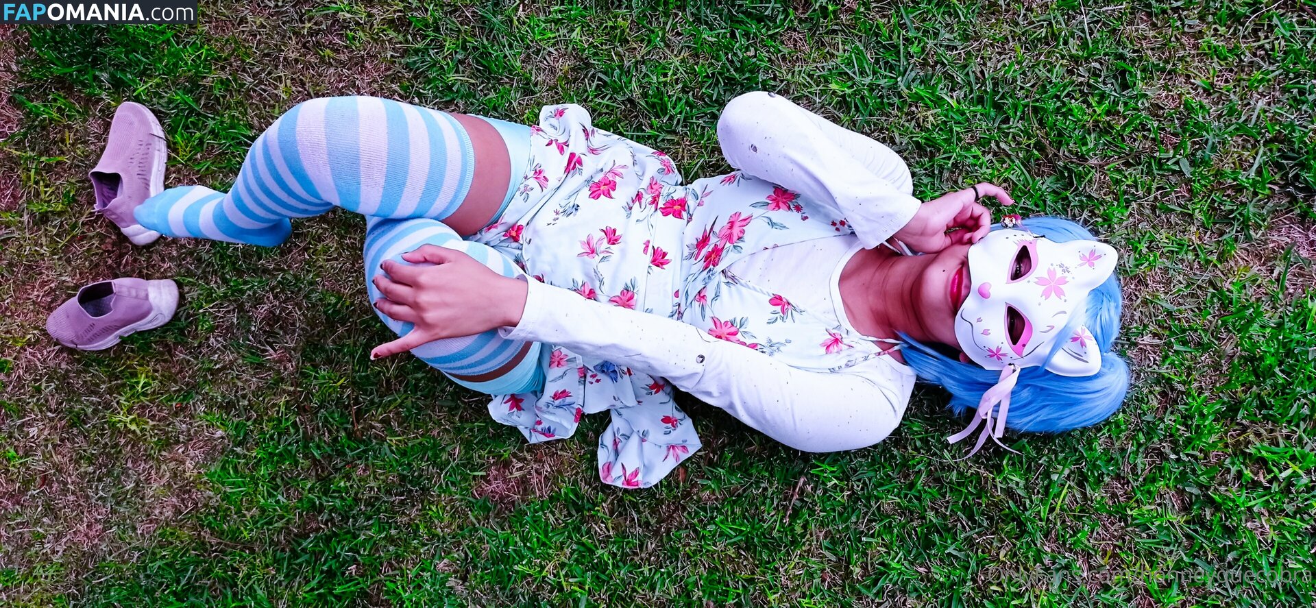 Honneybonita Naken OnlyFans  Läckta Foto #20