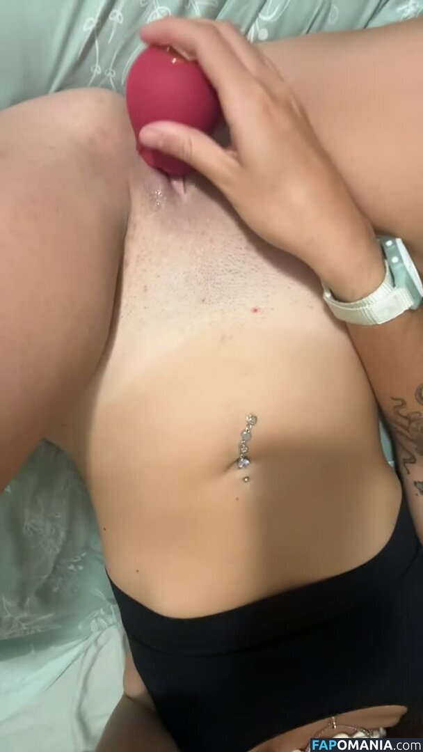 Hope Chadwick / Hxpechadwick Naken OnlyFans  Läckta Foto #17
