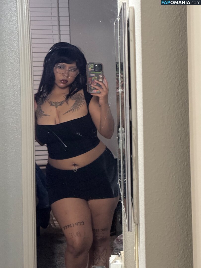 hopeurot Naken OnlyFans  Läckta Foto #2