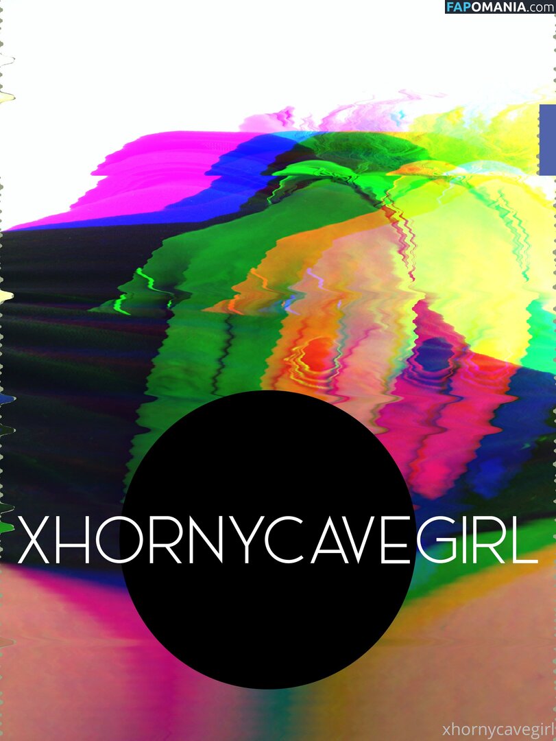 hornycavegirl Naken OnlyFans  Läckta Foto #9