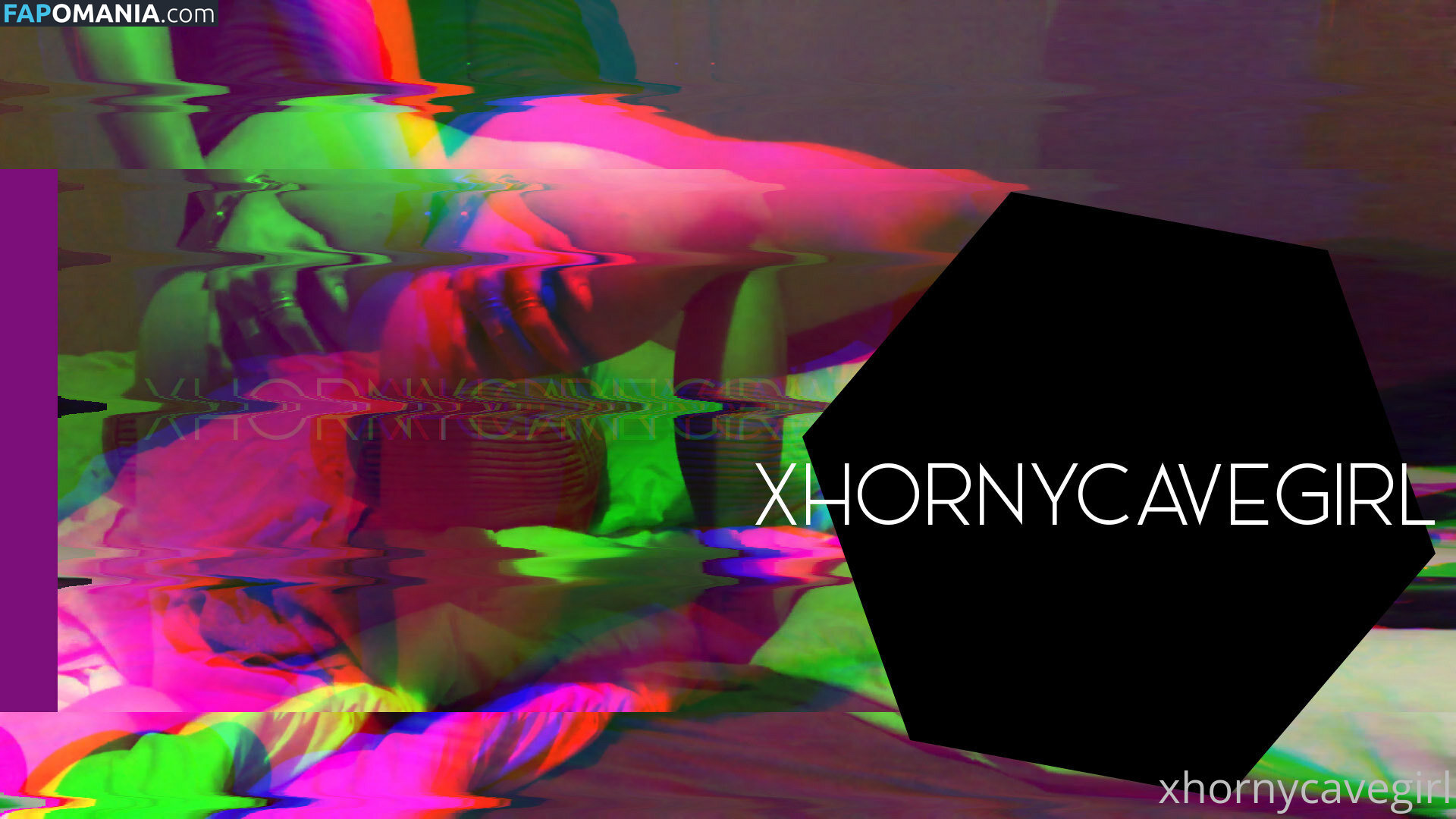 hornycavegirl Naken OnlyFans  Läckta Foto #11