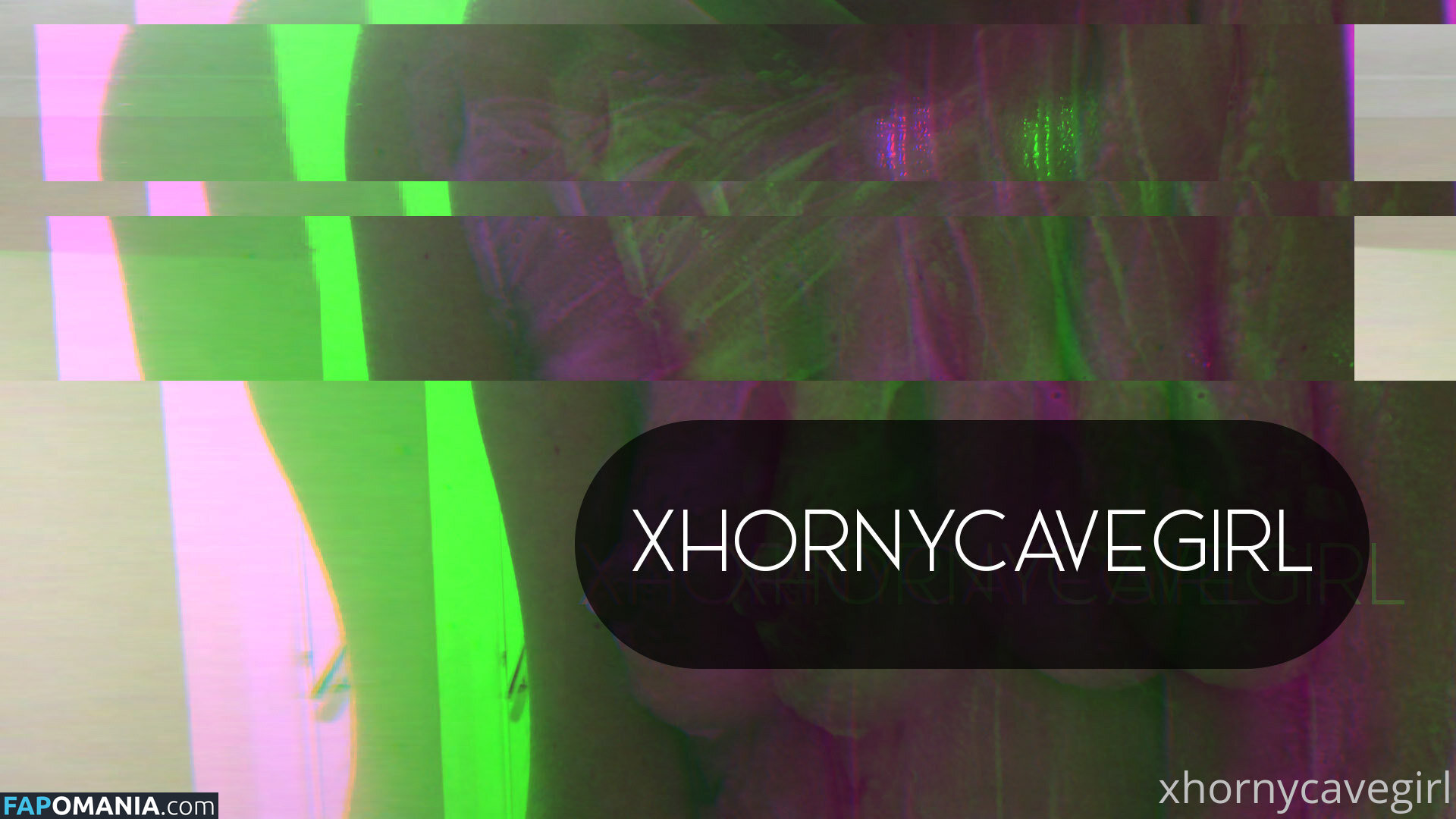 hornycavegirl Naken OnlyFans  Läckta Foto #12