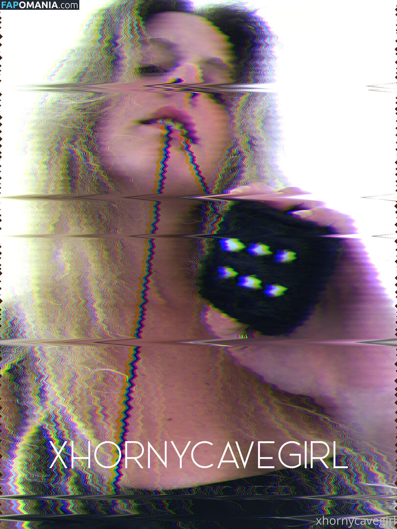 hornycavegirl Naken OnlyFans  Läckta Foto #13