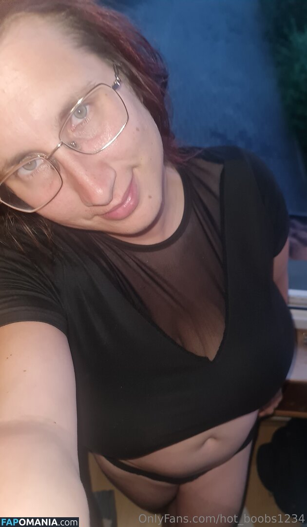 hot_boobs1234 Naken OnlyFans  Läckta Foto #5
