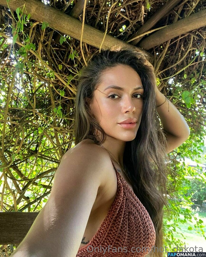 dakotabasmr / hot_dakota Naken OnlyFans  Läckta Foto #18
