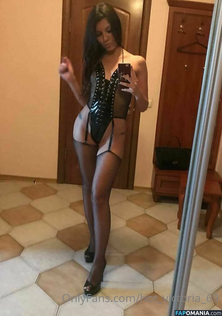 hot_victoria_69 Naken OnlyFans  Läckta Foto #7