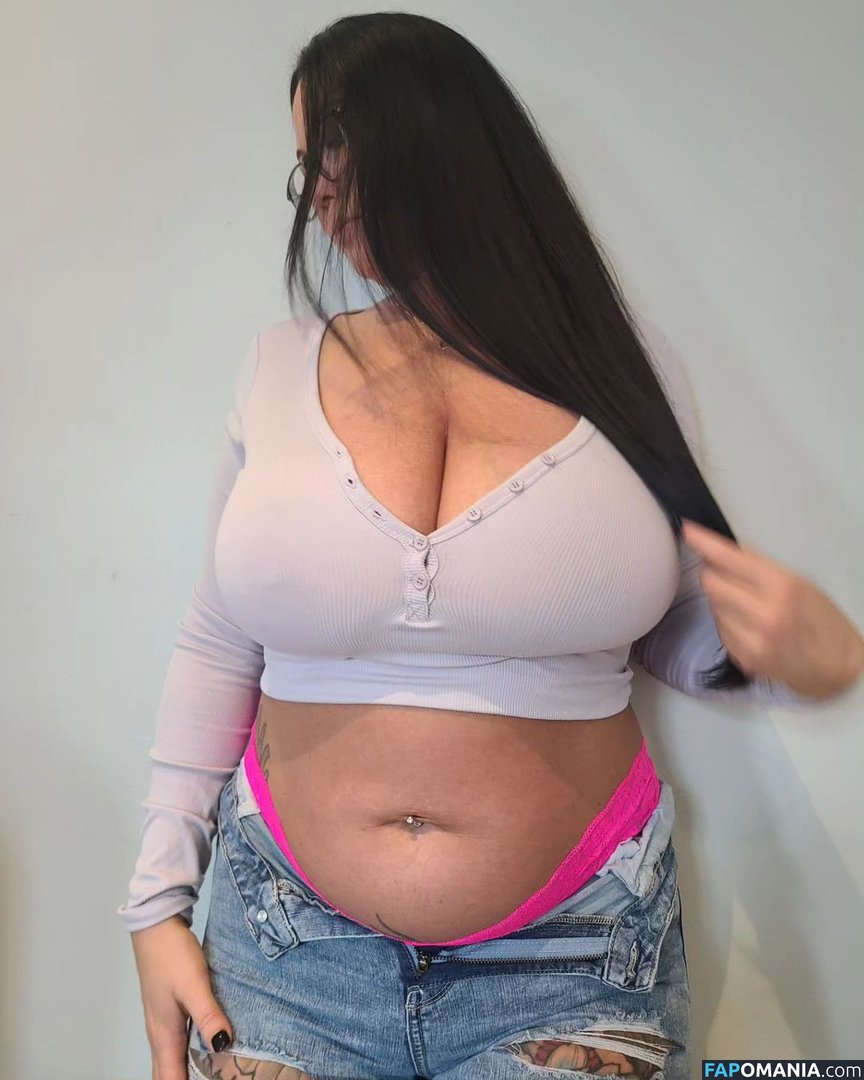 Hot4Holly / HotForHolly Naken OnlyFans  Läckta Foto #3
