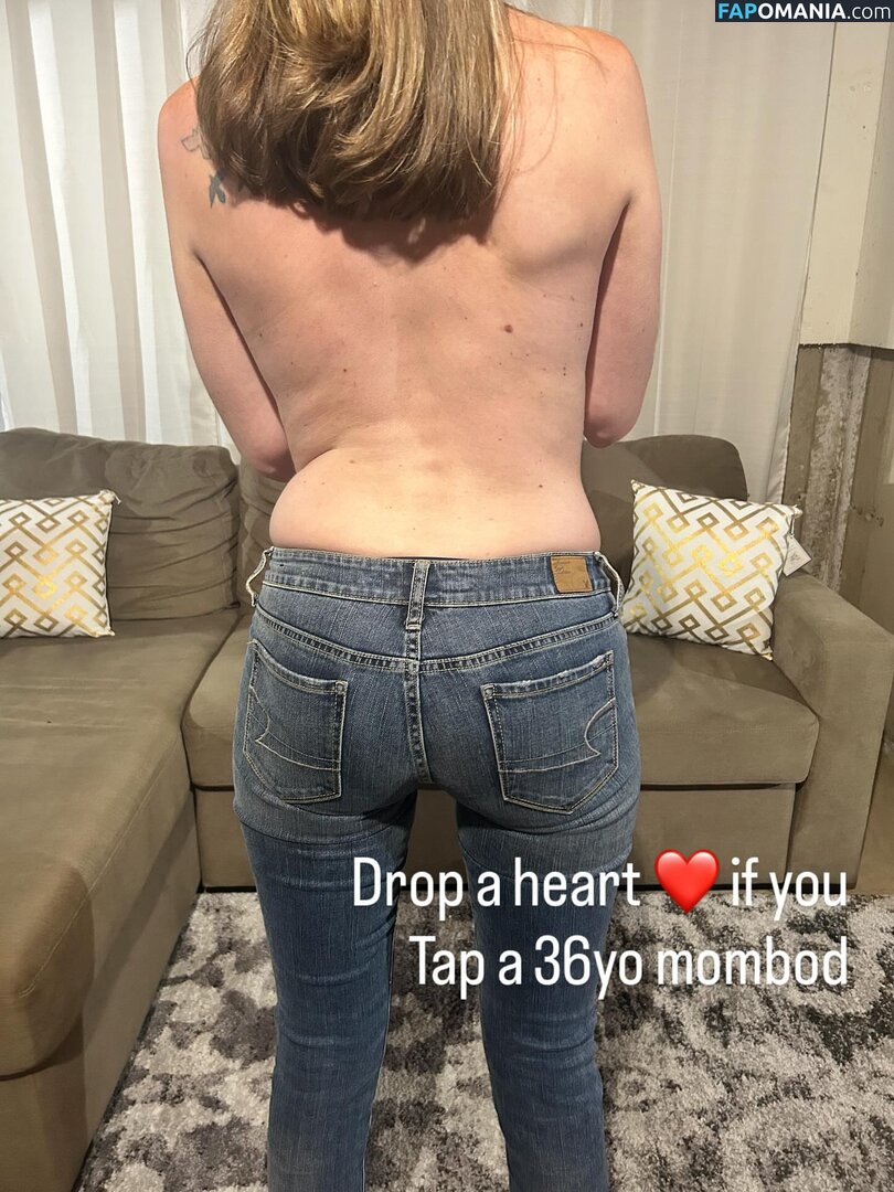 Hotblondemom12 Naken OnlyFans  Läckta Foto #1