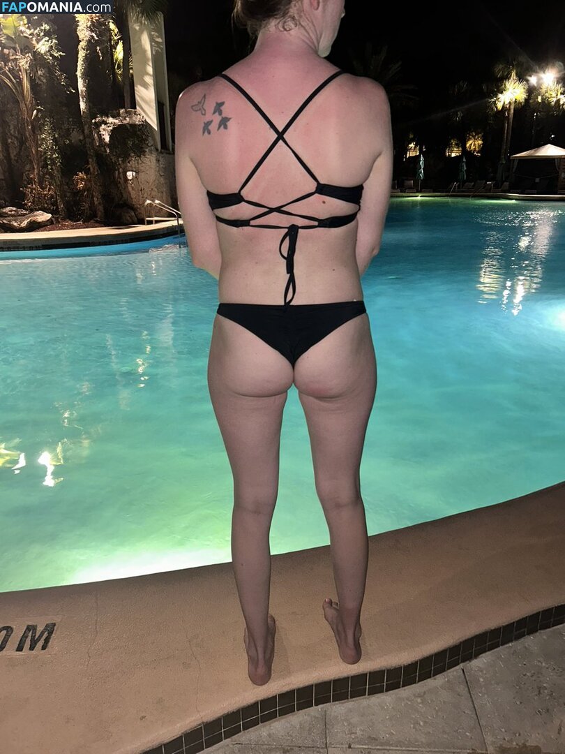Hotblondemom12 Naken OnlyFans  Läckta Foto #2