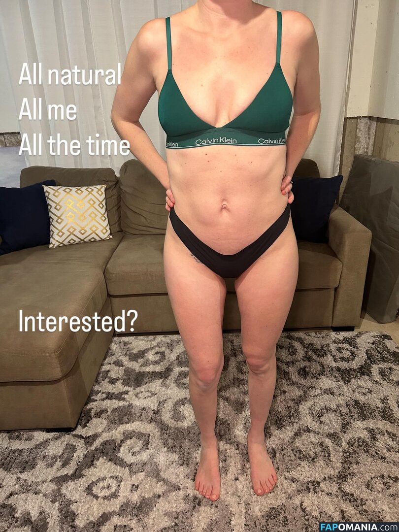 Hotblondemom12 Naken OnlyFans  Läckta Foto #5
