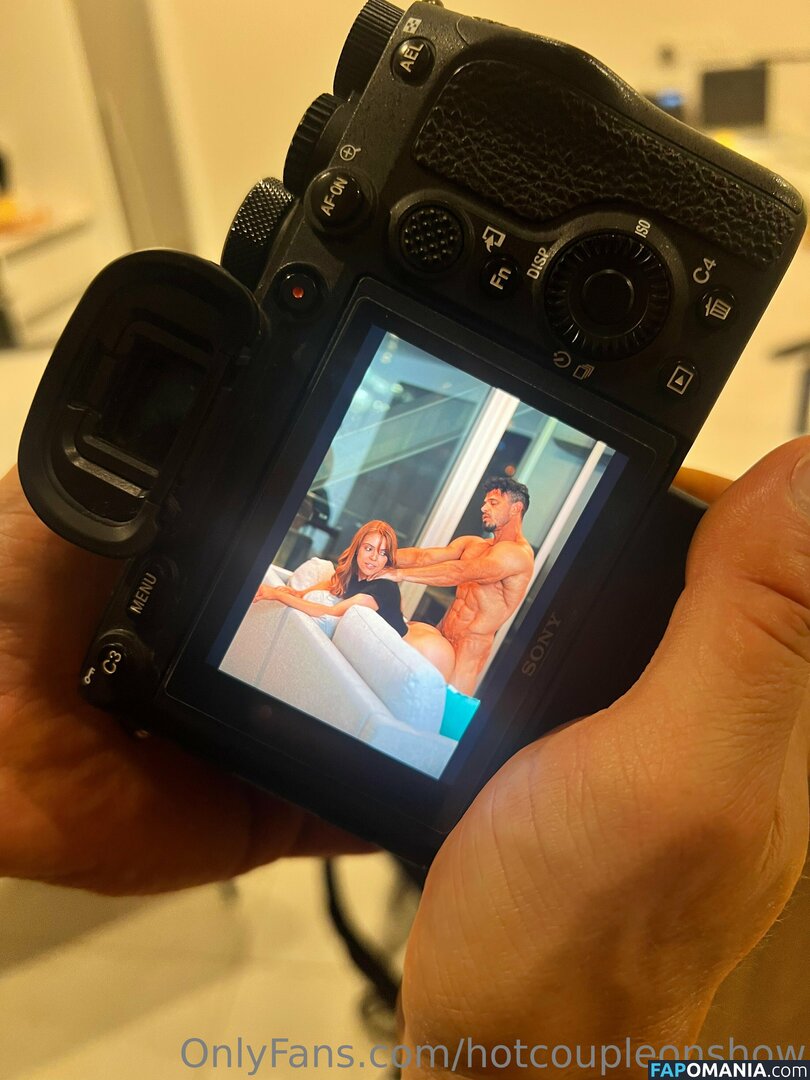 h0tcouple0inshowvip / hotcoupleonshow / hotcoupleonshowvip / withstaceandty Naken OnlyFans  Läckta Foto #18