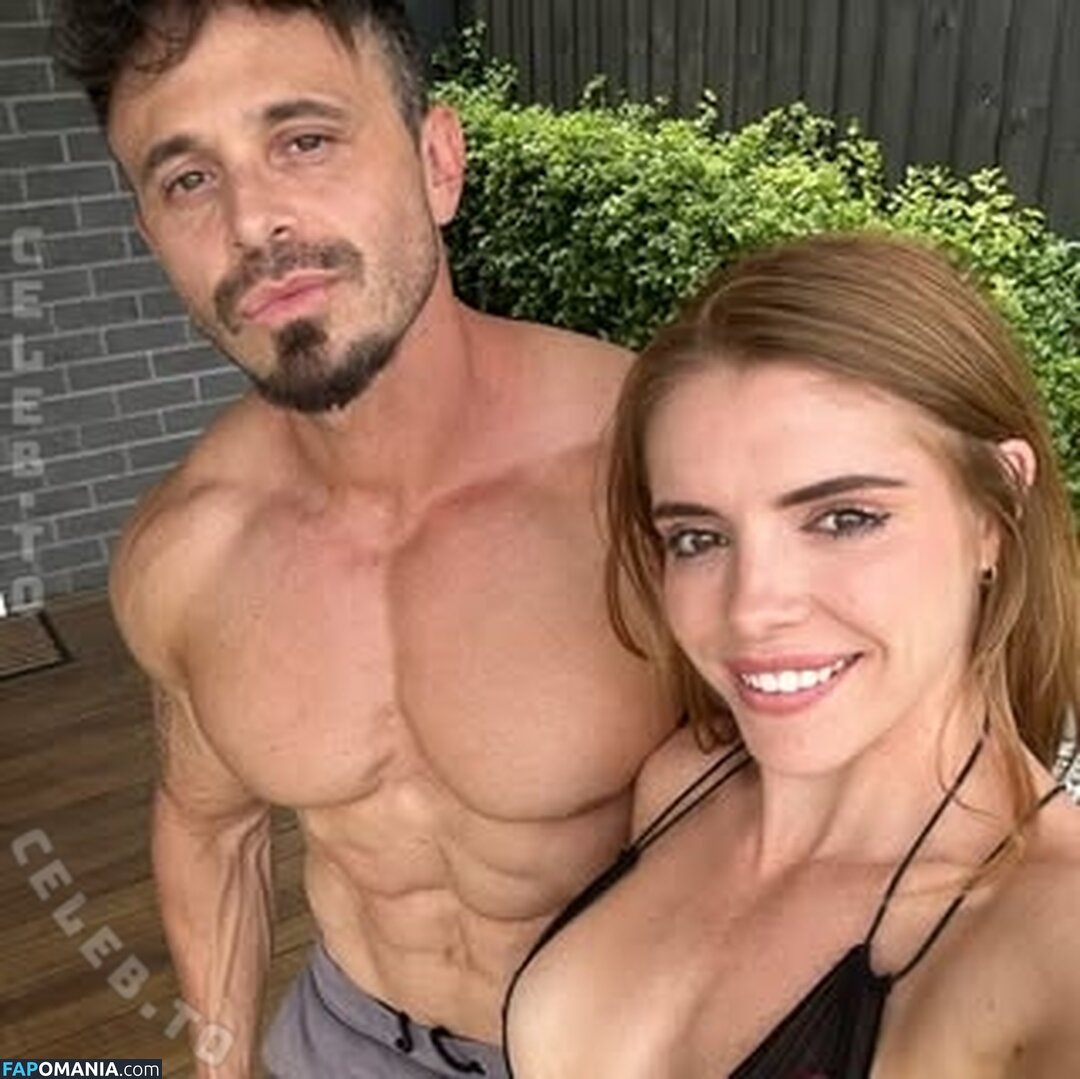 h0tcouple0inshowvip / hotcoupleonshow / hotcoupleonshowvip / withstaceandty Naken OnlyFans  Läckta Foto #53