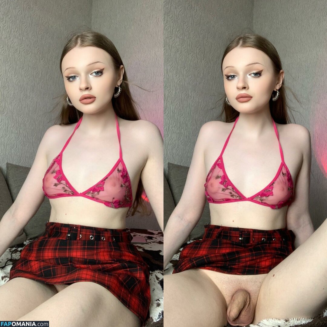 Genderflipflops / hotflops Naken OnlyFans  Läckta Foto #7