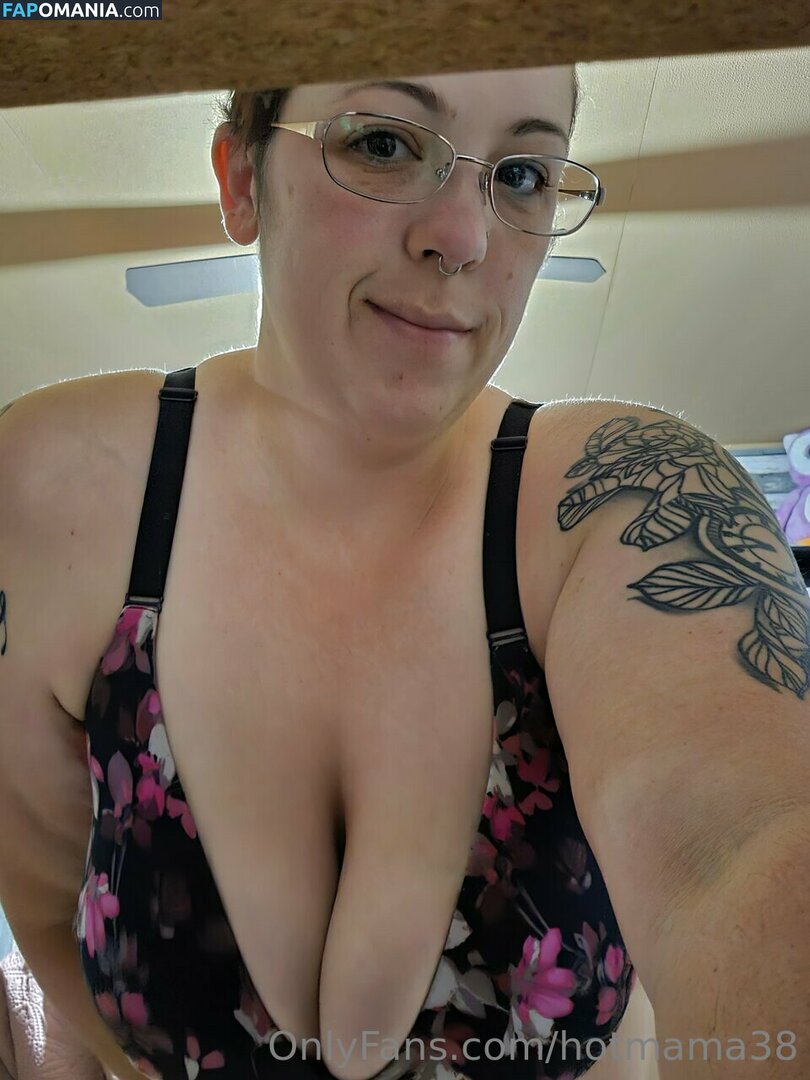 HotMama38 / hotmama_38 Naken OnlyFans  Läckta Foto #6