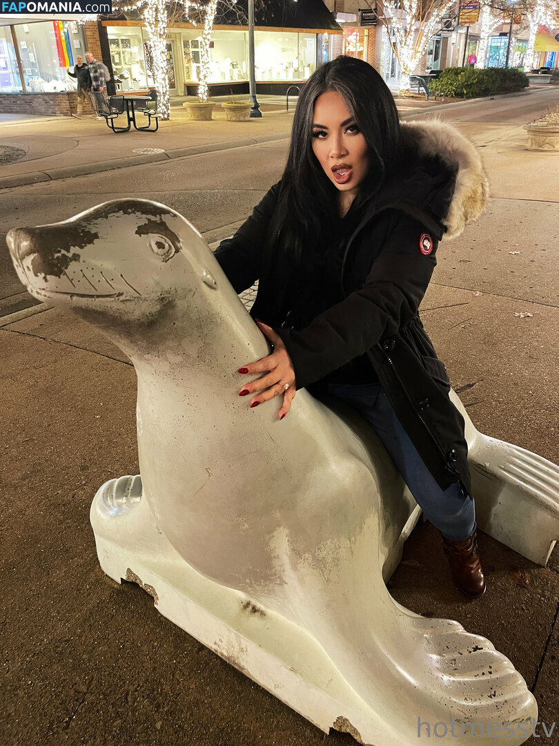 hotmesstv / hotmesstvtime Naken OnlyFans  Läckta Foto #1