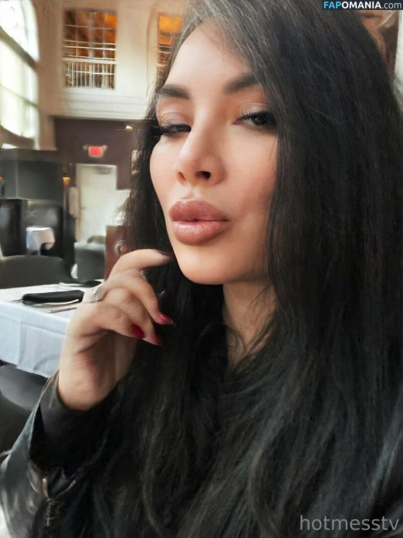 hotmesstv / hotmesstvtime Naken OnlyFans  Läckta Foto #3