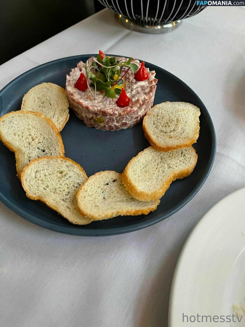 hotmesstv / hotmesstvtime Naken OnlyFans  Läckta Foto #4