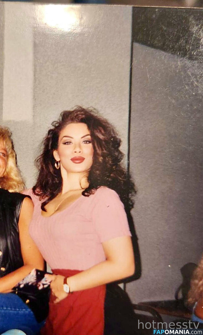 hotmesstv / hotmesstvtime Naken OnlyFans  Läckta Foto #7